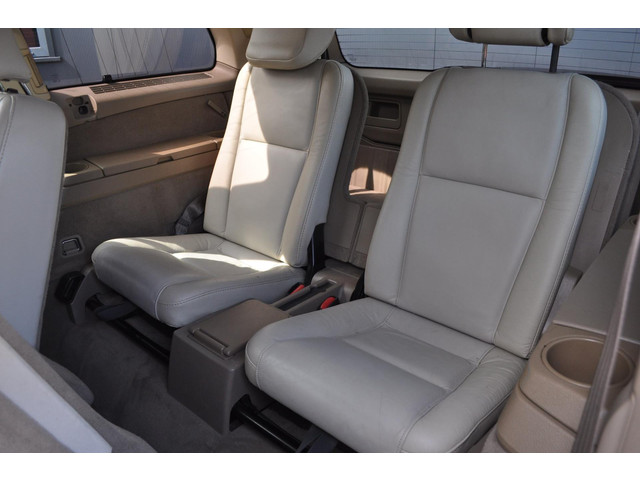 Volvo XC90 2008 foto 12