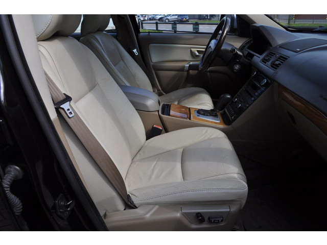 Volvo XC90 2008 foto 10