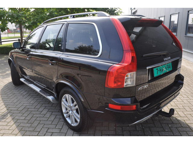 Volvo XC90 2008 foto 14