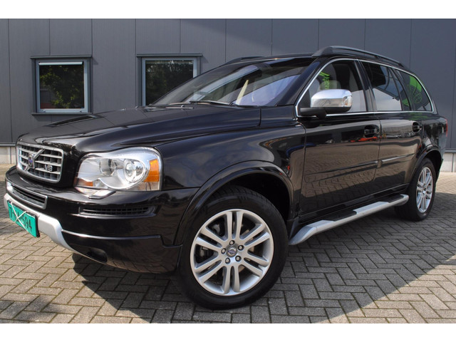 Volvo XC90 2008 foto 2