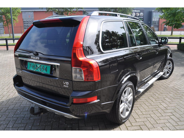 Volvo XC90 2008 foto 16