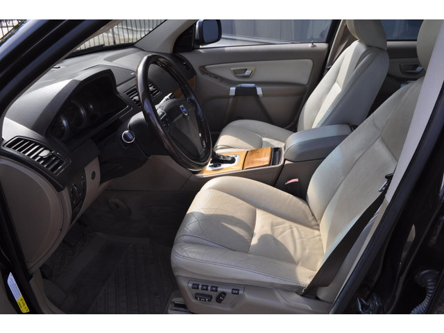 Volvo XC90 2008 foto 8