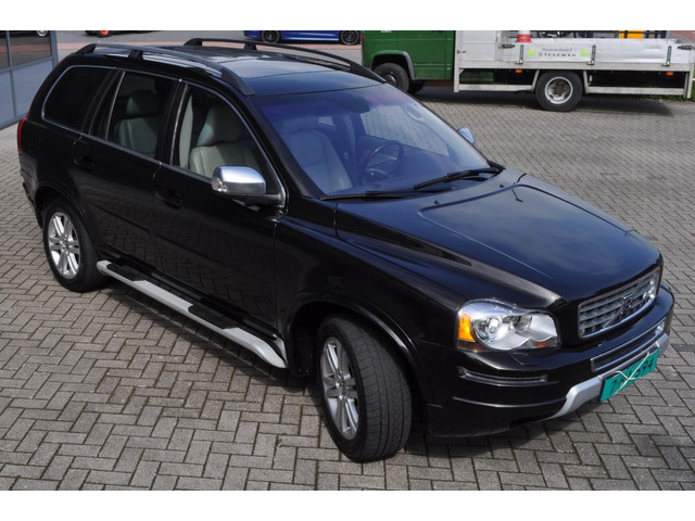Volvo XC90 2008 foto 20