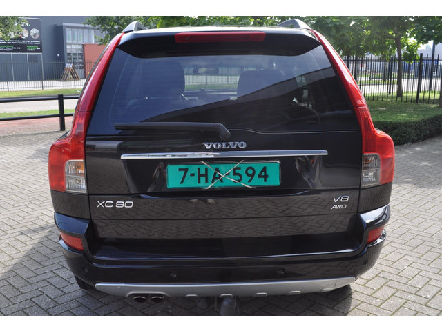 Volvo XC90 2008 foto 15