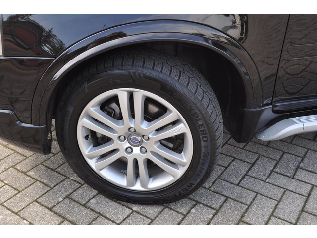 Volvo XC90 2008 foto 23