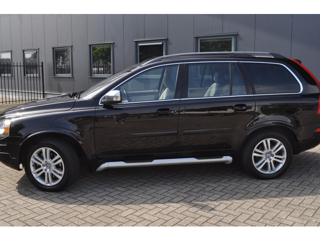 Volvo XC90 2008 foto 13