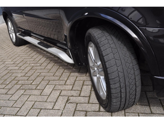 Volvo XC90 2008 foto 24