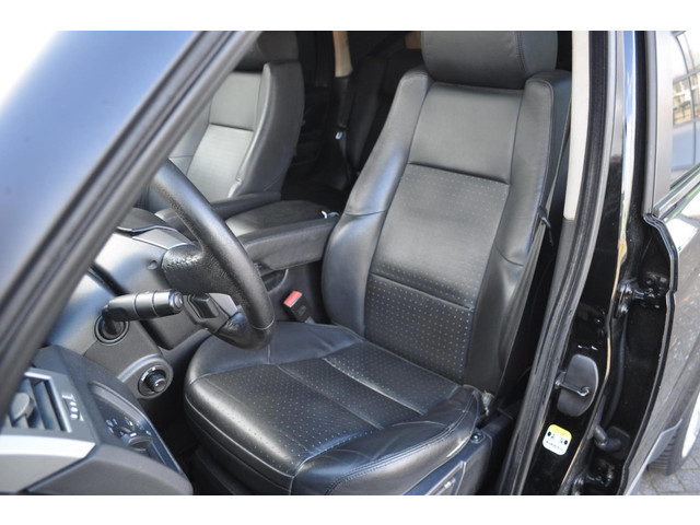 Land Rover Range Rover Sport 2008 foto 7