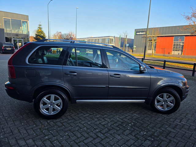 Volvo XC90 2007 foto 14