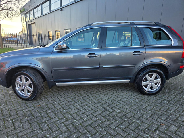 Volvo XC90 2007 foto 16