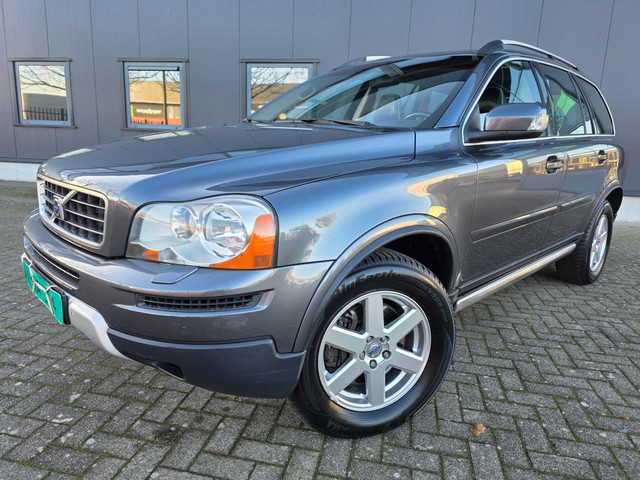 Volvo XC90 2007 foto 2