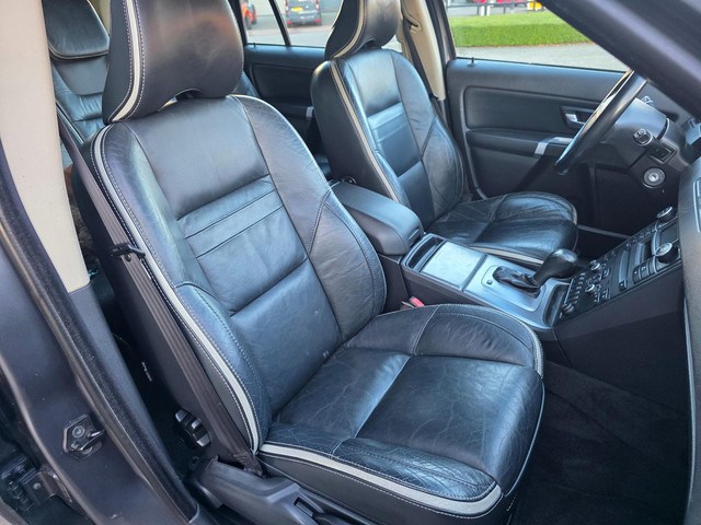 Volvo XC90 2007 foto 8