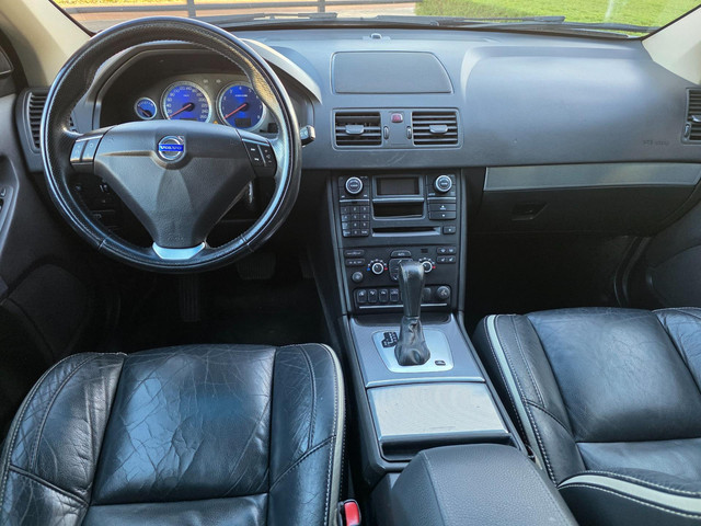 Volvo XC90 2007 foto 4