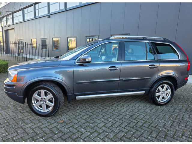 Volvo XC90 2007 foto 3