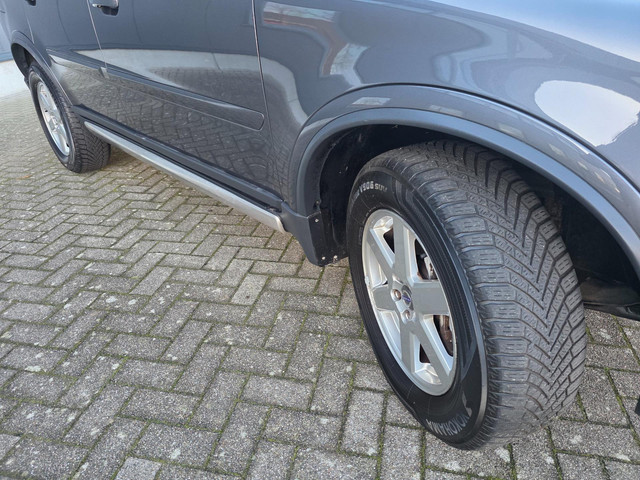 Volvo XC90 2007 foto 22