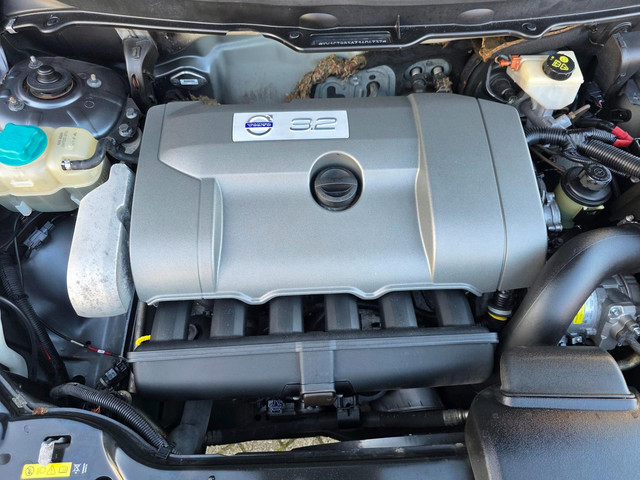 Volvo XC90 2007 foto 24