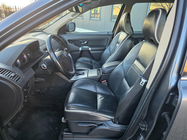 Volvo XC90 2007 foto 6