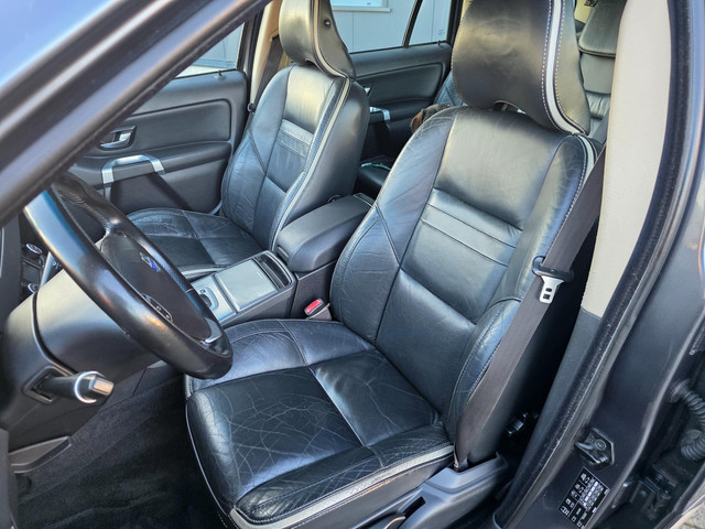 Volvo XC90 2007 foto 7