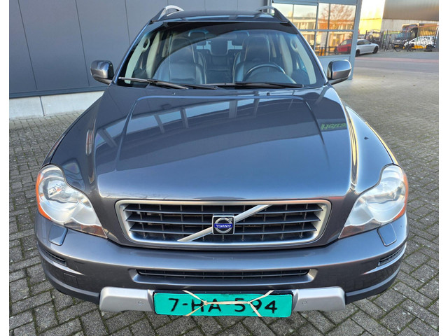 Volvo XC90 2007 foto 19