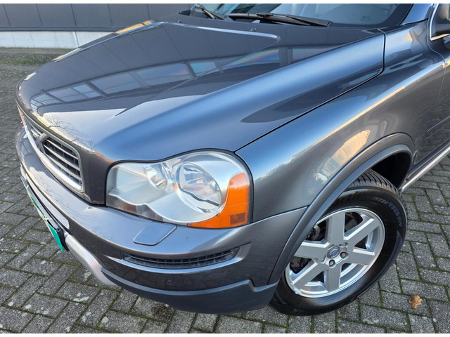 Volvo XC90 2007 foto 20