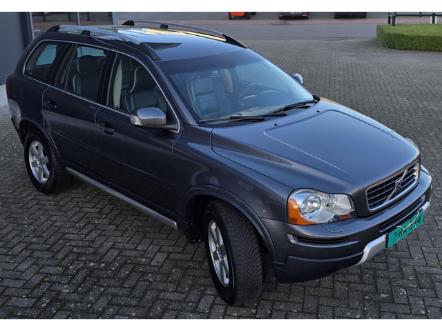Volvo XC90 2007 foto 18