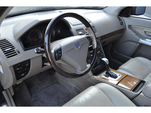 Volvo XC90 2003 foto 4
