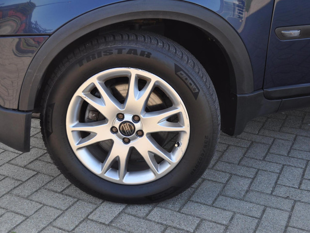 Volvo XC90 2003 foto 18