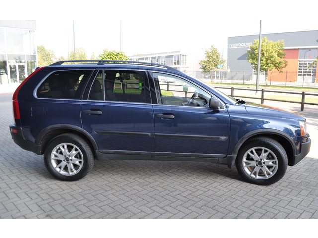 Volvo XC90 2003 foto 13