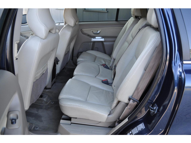 Volvo XC90 2003 foto 7