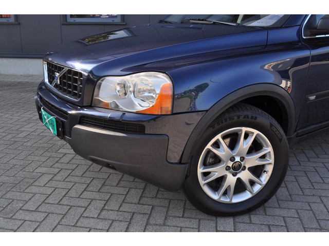 Volvo XC90 2003 foto 17
