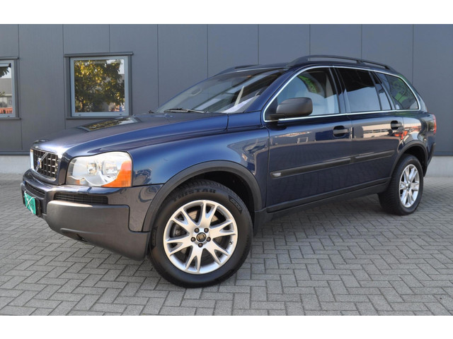 Volvo XC90 2003 foto 2