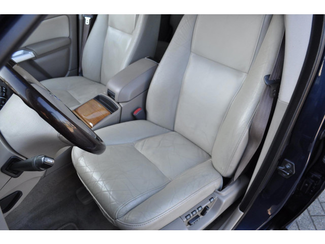 Volvo XC90 2003 foto 6
