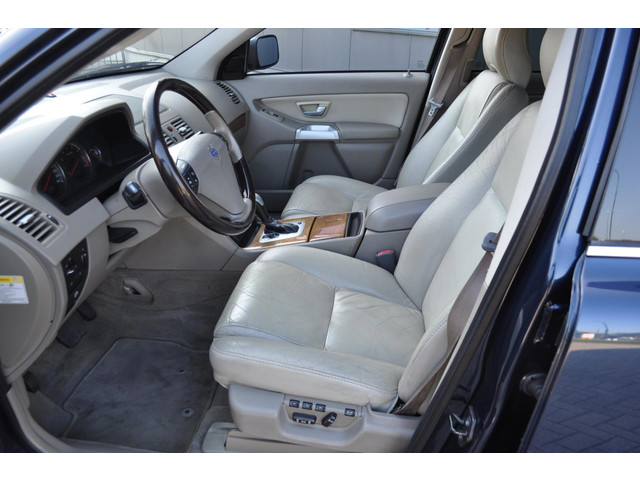 Volvo XC90 2003 foto 5