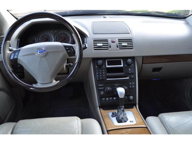 Volvo XC90 2003 foto 3