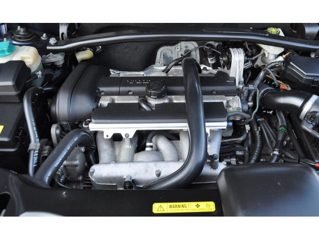 Volvo XC90 2003 foto 19