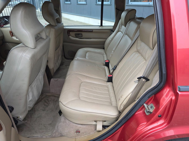 Volvo 960 1997 foto 9