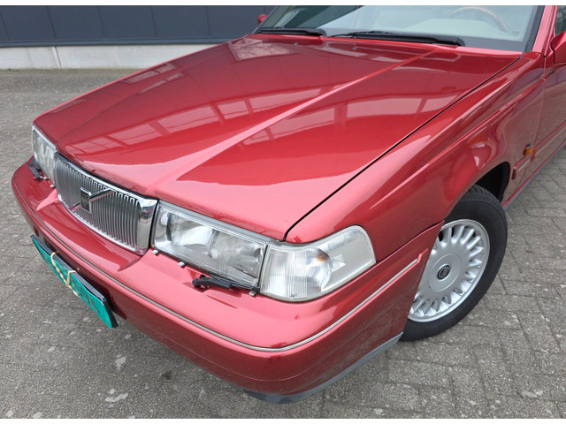 Volvo 960 1997 foto 18