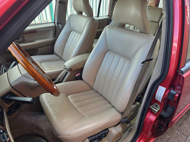 Volvo 960 1997 foto 7