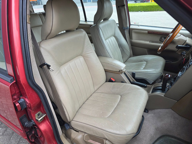Volvo 960 1997 foto 8
