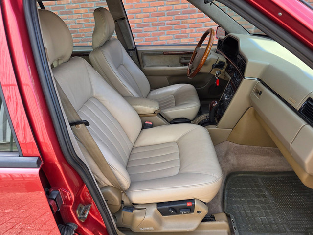 Volvo 960 1997 foto 8