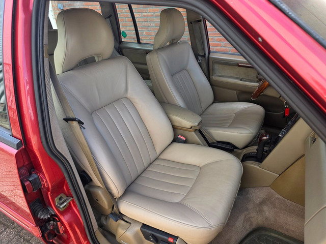 Volvo 960 1997 foto 9