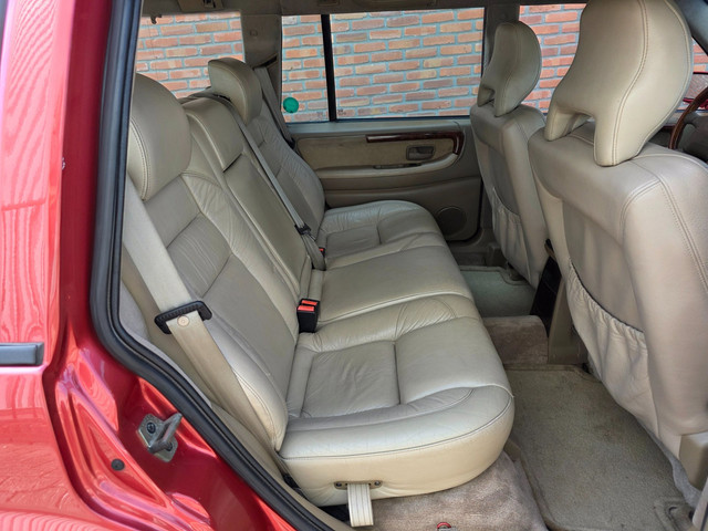Volvo 960 1997 foto 10