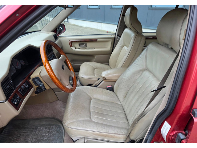 Volvo 960 1997 foto 6
