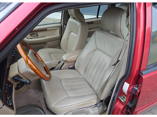 Volvo 960 1997 foto 7