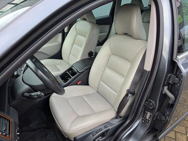 Volvo V70 2008 foto 9