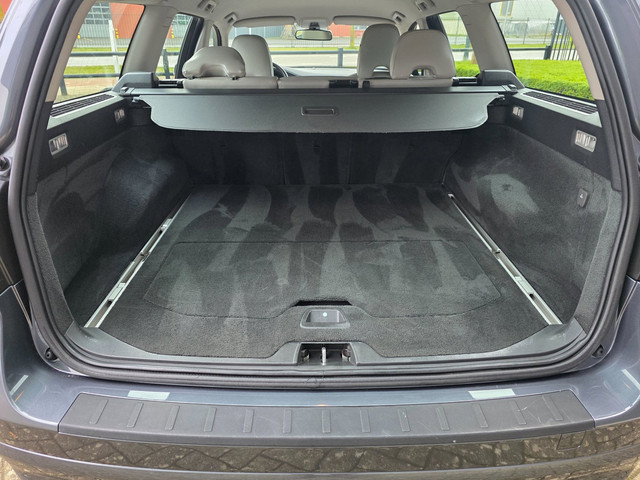 Volvo V70 2008 foto 15
