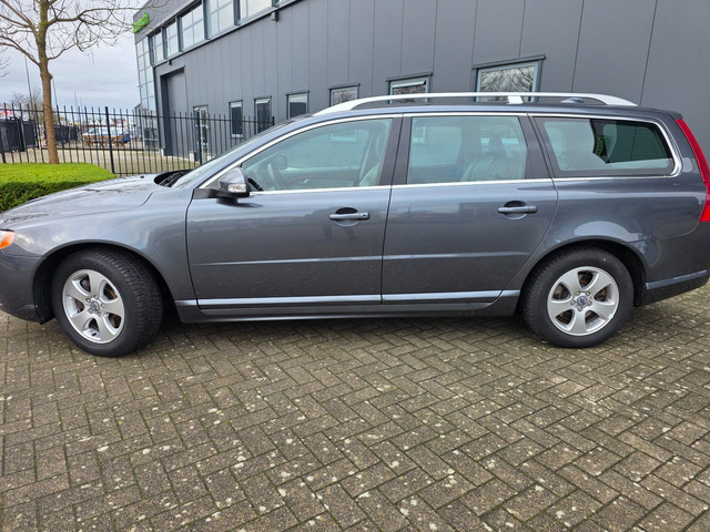 Volvo V70 2008 foto 12