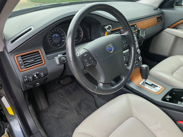 Volvo V70 2008 foto 5