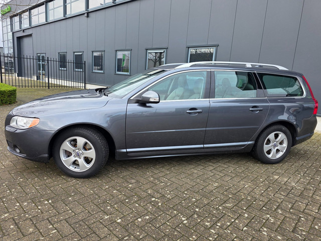 Volvo V70 2008 foto 3