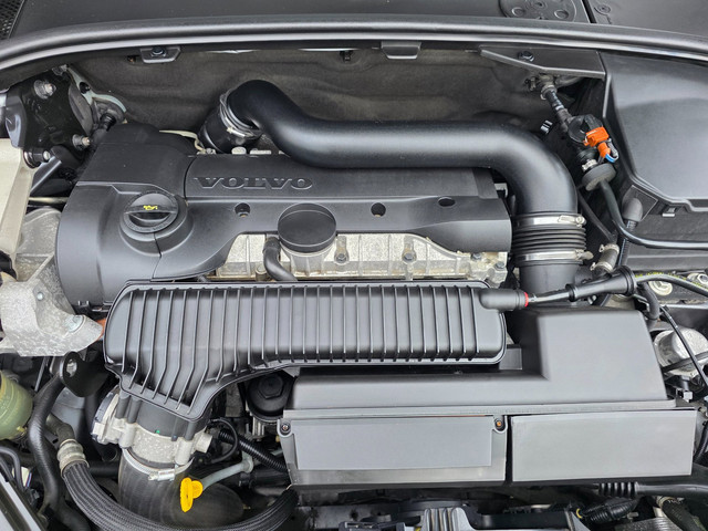 Volvo V70 2008 foto 27